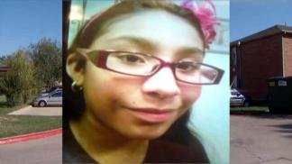 Police Find Body of Missing Girl During Search