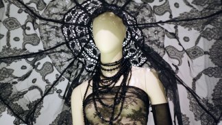 The Fashion World of Jean Paul Gaultier