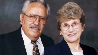 Texas Missionaries Killed in Mexico