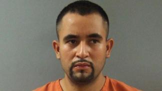 Person of Interest Held on Immigration Charges