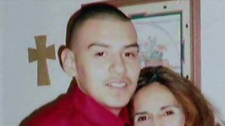 Student Who Died After Fight Honored at Mass