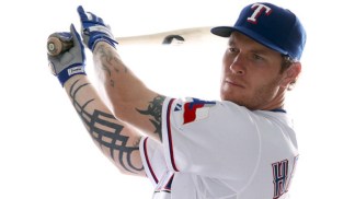 Meet Your 2011 Texas Rangers