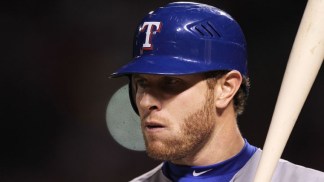 Rangers Fans React to Hamilton's Slip