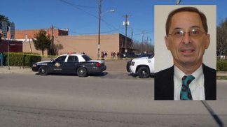 Investigators Search for Assistant D.A.'s Killer