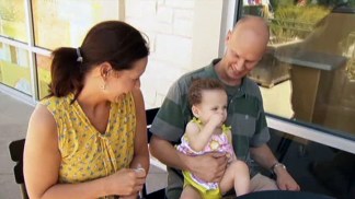 Mother, Child Survive Frightening Carjacking
