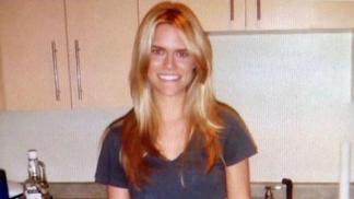 Online Fashion Magazine Editor Recovers After Freak Accident