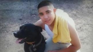 Family of 14-Year-Old Killed in Home Burglary Speaks