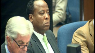 Conrad Murray Trial: Day Four