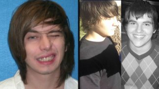 Man, 22, Charged After Two HS Students Found Dead