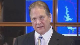 Mayor Cluck Talks About Murder for Hire Plot