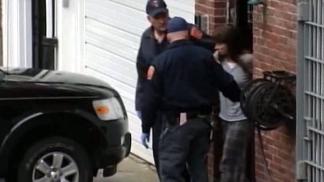 Former Boyfriend Says Irving Mom "Adored" Son