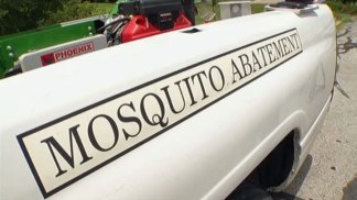 Dallas County Beefs Up Battle Against WNV
