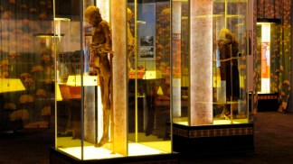Accidental Mummies of Guanajuato