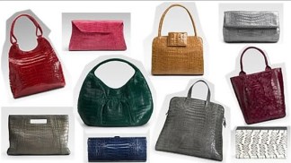 Nancy Gonzalez Bags
