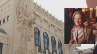 Nancy L. Bass Dies at Age 95