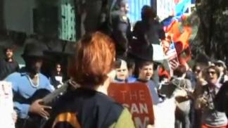 New Occupy Dallas Video Sparks Police Investigation