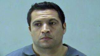 Dallas Police Officer Arrested