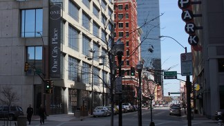 Photos: City Place in Fort Worth