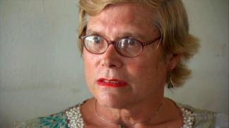 Transsexual Woman Ticketed for Using Women's Bathroom