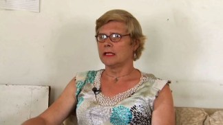 Transgender Woman Talks About Criminal Past
