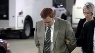 Rookie Officer Fired in Excessive-Force Investigation