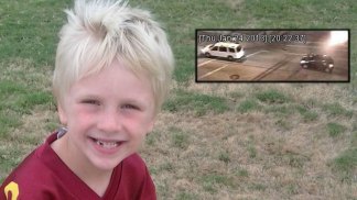 Hit and Run Driver Kills 6-Year-Old Boy