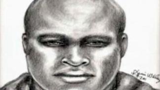 Police Release Sketch of Serial Rapist