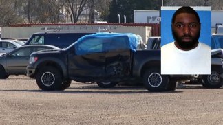 Ratliff Arrest Affidavits Shed Light on Crash and Arrest