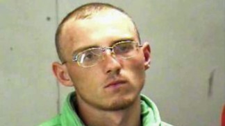 Protester Accused of Sexual Assault of a Child