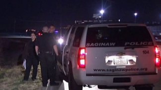 Police Say Tips Lead to Arrest in Weekend Murder