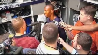 Sam Hurd Released on Bond After Hearing