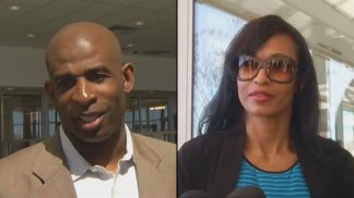 Deion Sanders Gets Custody of Sons, Shares Custody of Daughter