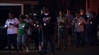 Dallas Woman Fatally Stabbed After Choir Practice