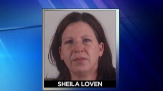 Sheila Loven Breaks Down on Stand In Her Own Defense