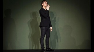 Fresh Faces for Christian Siriano