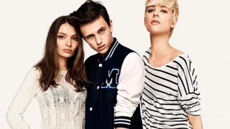 Trendy Teen Styles