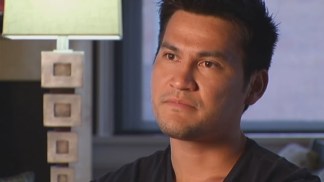 WARNING VIOLENT IMAGES: Army Vet Talks About Spring Break Attack