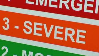 NTMWD Imposes Stage 3 Water Restrictions