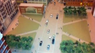 Changes Coming to Sundance Square