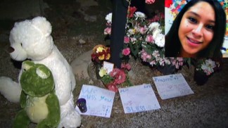 Rockwall Teen Fatally Stabbed in Her Home
