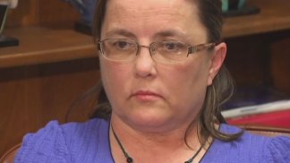 Tammy Lowe Indictment Thrown Out