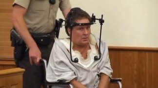 Terrence Black Fights to Suppress Evidence