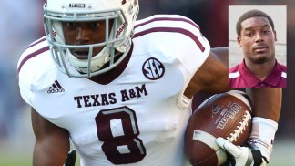 Texas A&M Police Say Missing Student Found