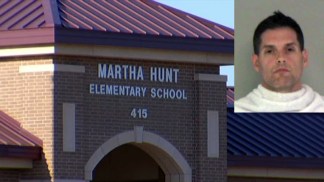 Elementary Coach Charged With Indecency With Child