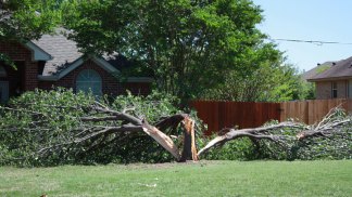 Viewer Photos from April 10-11 Storm