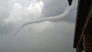 Your Photos: Tornadoes