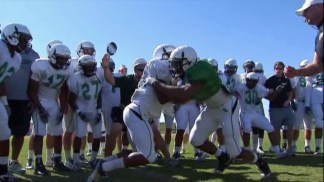 A New Era for UNT Football