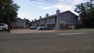 UNT Student Attacked Near Campus
