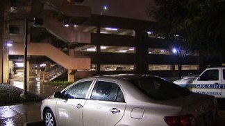 UTSW Victim Identified, One Person in Custody