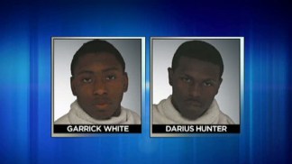 Son of MLB Player Among Those Accused in Sex Assault